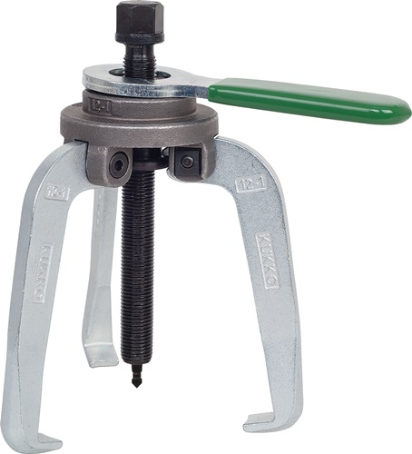 Abzieher 12-1 Spann-T.100mm Spann-W.100m