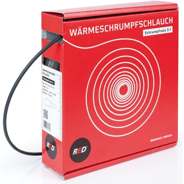 Schrumpfschlauch Ø 3mm