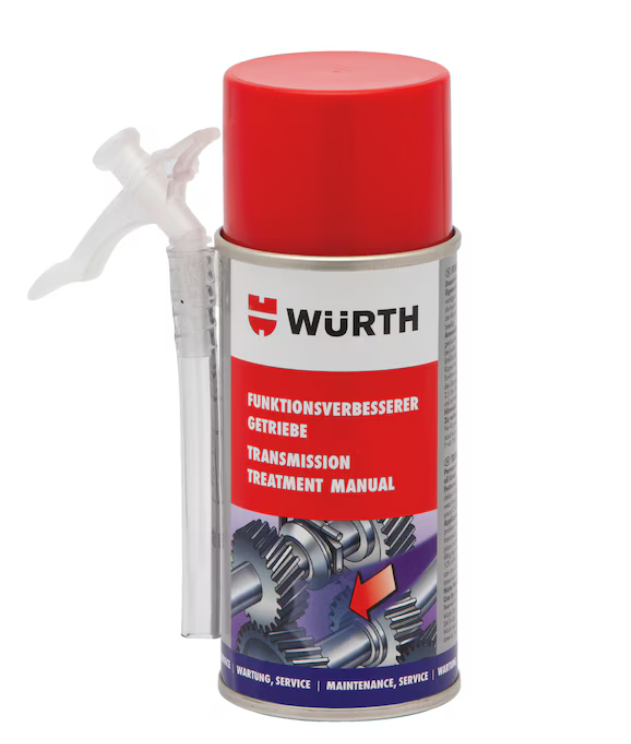 Funktionsverbesserer Getriebe