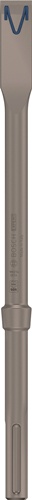 BOSCH Flachmeißel EXPERT SDS max-8C Länge 400 mm Breite 25 mm SDS max