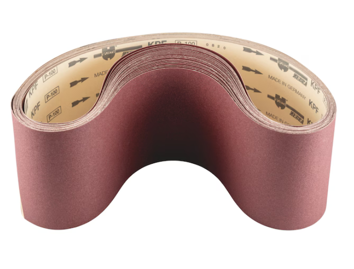 Kantenschleifband KPF individuell