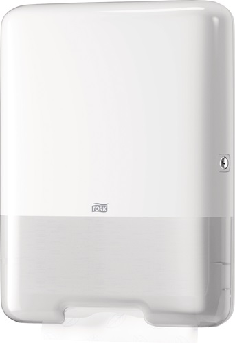 Handtuchspender TORK 553000 H439xB333xT1