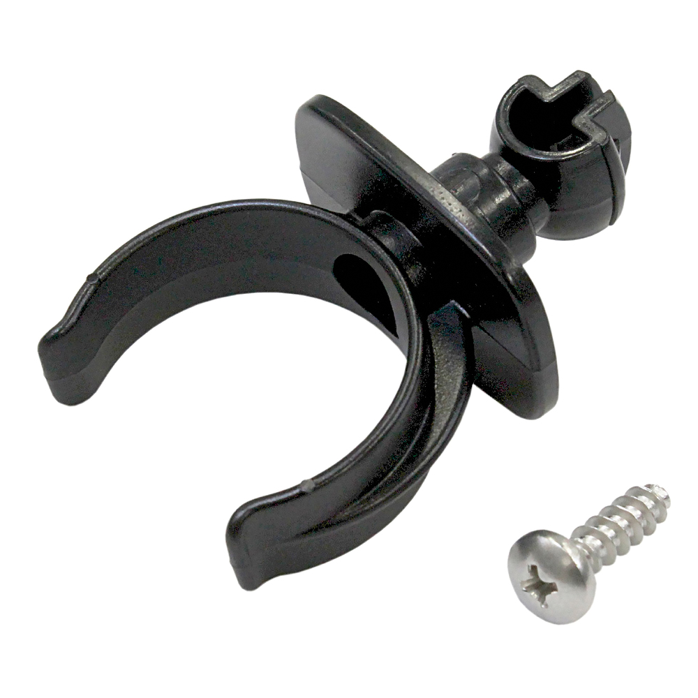 W302004018 Rohrhalter-Rastung