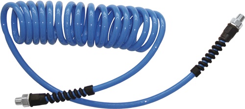 Spiralschlauchset ID 5mm AD 8mm L.3m G 1