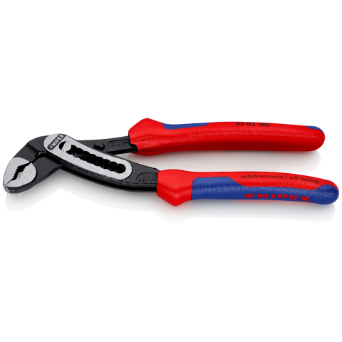 180 mm KNIPEX Alligator® Wasserpumpenzange