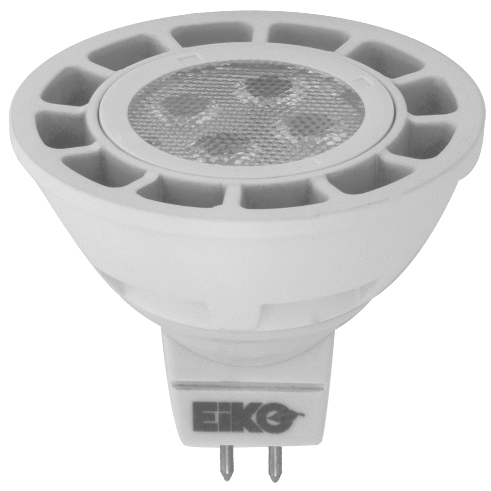 LED-Leuchtmittel VALUE LED-SMD MR16 GU5.3 5W 3000K