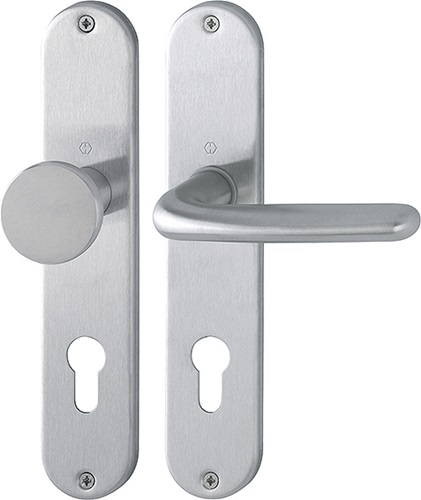 Langschildgarnitur Cardiff E48/302/1850Z