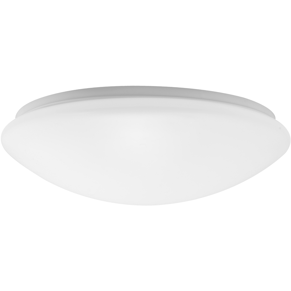 LED-Deckenleuchte crown S 18W 4000K