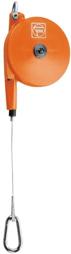 Balancer Trgf.1,5kg zugfestes Nylonseil