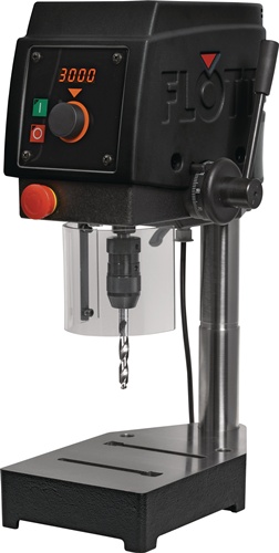 Tischbohrmaschine TB 10 Eco Plus 12mm B1