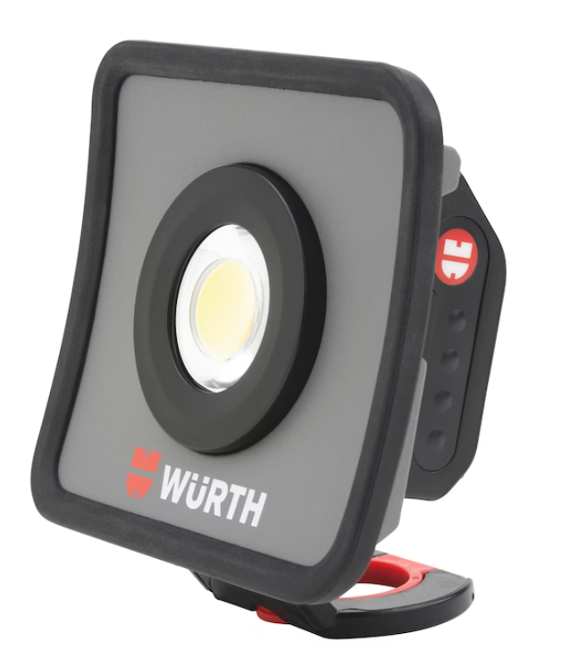 Akku-LED-Arbeitsleuchte MINI I 10 W