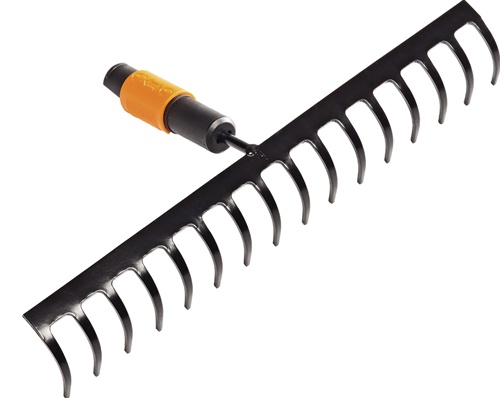 Rechen QuikFit™ Arbeits-B.400mm 16 Zinke