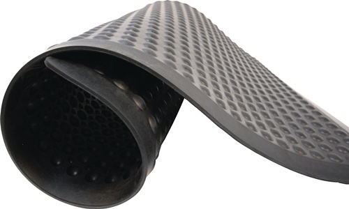 Arbeitsplatzbodenbelag Fertigmatte L1200