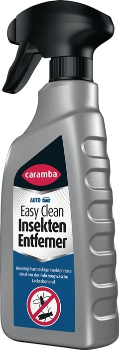 500ml Easy Clean Insektenentferner