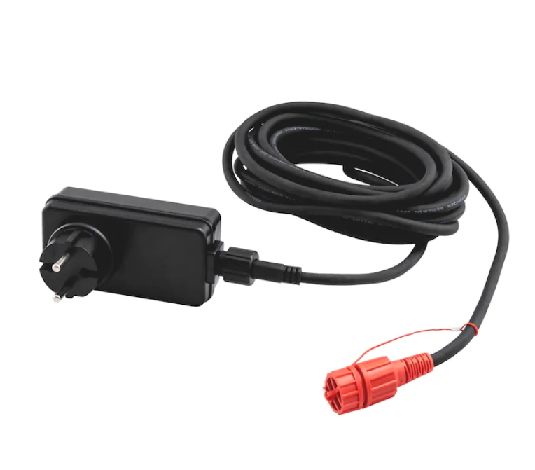 Netzteil für Akku-LED-Arbeitsleuchte POWERQUAD AC/R