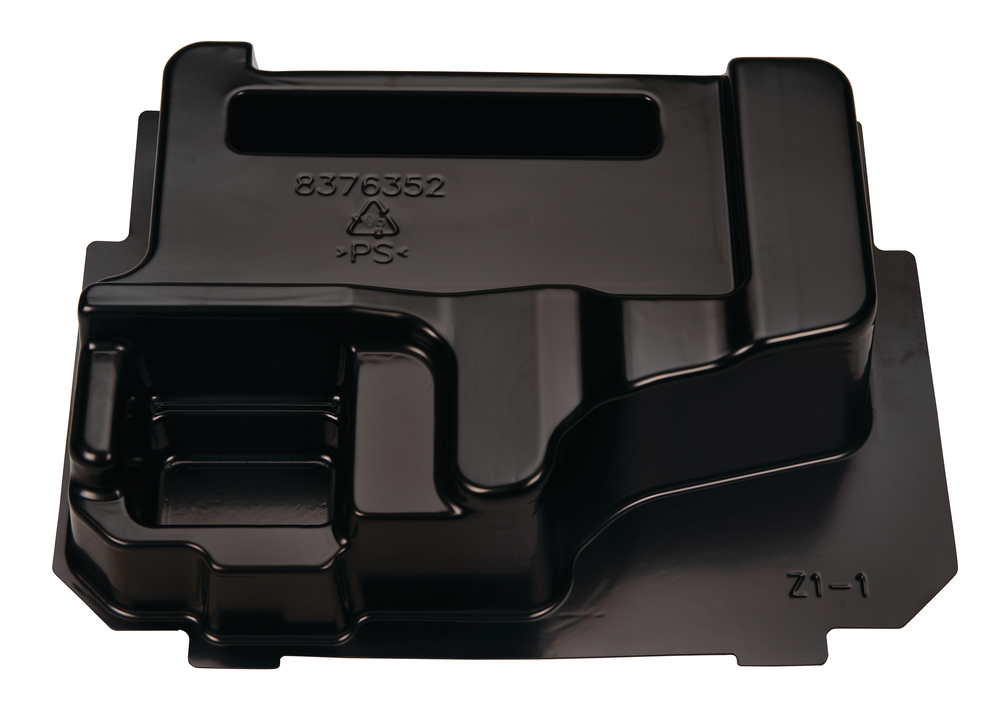 837635-2 Tiefziehteil für MAKPAC