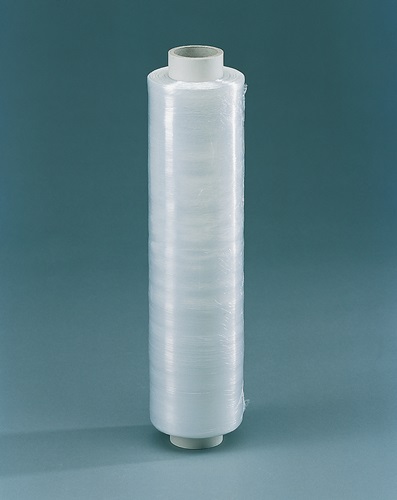 Stretchfolie L600m x B430mm 8 µm transp.