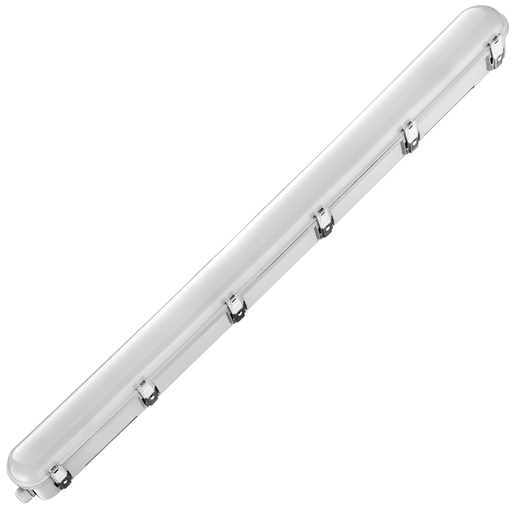 LED-Feuchtraumleuchte Tri Proof 36W 5000K