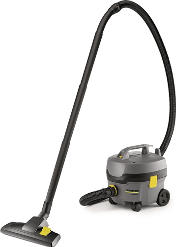 Trockensauger T 7/1 Classic Adv 850 W 24