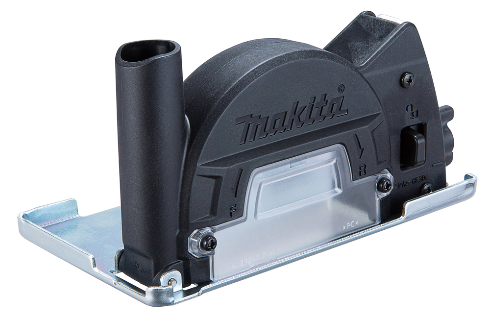 122C54-6 Absaughaube 76mm