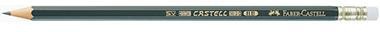 FABER-CASTELL Bleistift Faber-Castell CASTELL® 9000 HB Faber-Castell CASTELL® 9000 HB