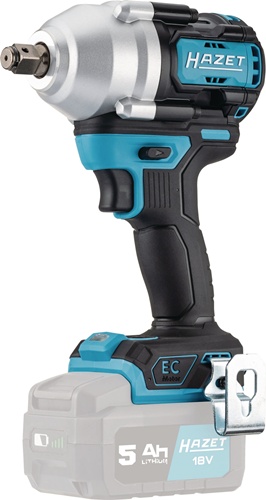 Akku-Schlagschrauber 9512-950 18V 12,5mm