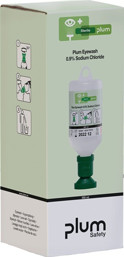 Augenspülflasche 500ml 3 J.(ungeöffnete