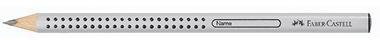 FABER-CASTELL Bleistift Faber-Castell JUMBO GRIP B Faber-Castell JUMBO GRIP B