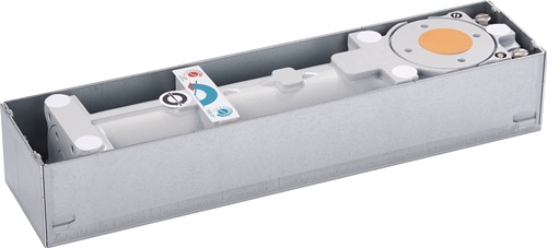 Bodentürschließer BTS 80 F Größe EN 5 o.