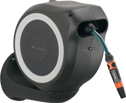 Wandschlauchbox RollUp S B.23,5mm Ku./ST