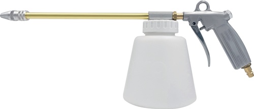 Sprühpistole multispray Kupplungsstecker