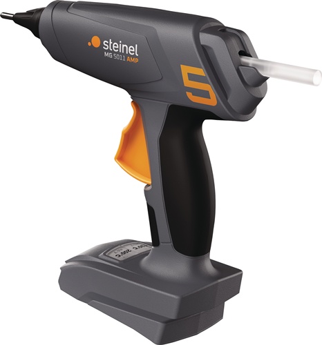 Akku-Heißklebepistole MobileGlue 5011 AM