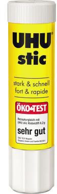 UHU Klebestift UHU® stic nicht nachfüllbar 21g UHU® stic nicht nachfüllbar 21g