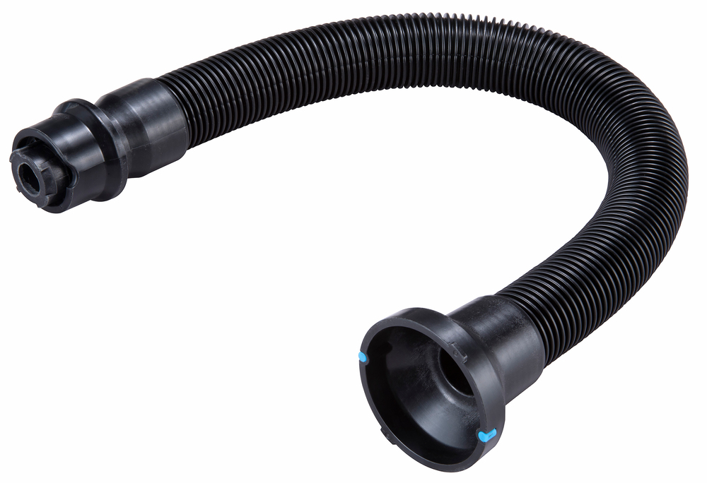 191X23-4 Absaugdüse flexibel