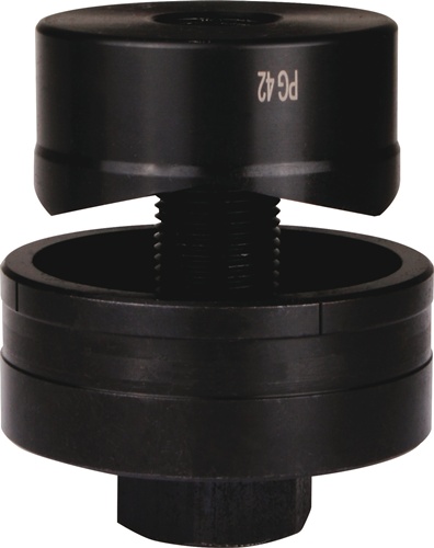 Blechlocher MonoCut® D.20,4mm M20 PG 13