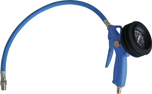 Handreifenfüllmesser pneulight ungeeicht