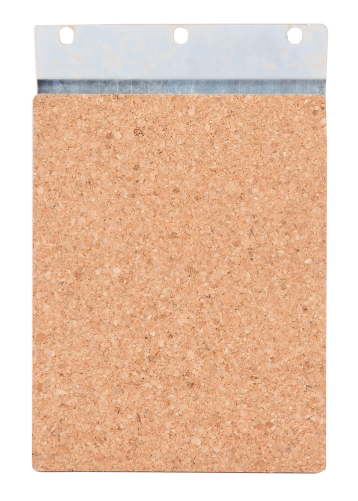 150980-1 Stahlplatte