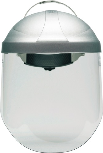 Kopfhalterung u.Visier Tuffmaster H8 WP9