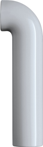 Hausnummer Ziffer 1 Spezial-Polyamid 90