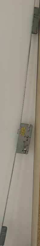 DIN R Mehrfachverriegelung mit 16 mm Flach-stulp 65mm 92mm | LÖ0020