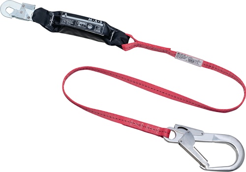 BFD-Verbindungsmittel Tyger 3 MAS 51/MAS