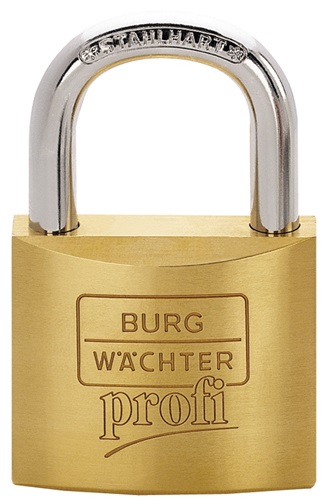 Zylindervorhangschloss 116 40 Z5 GL Schl