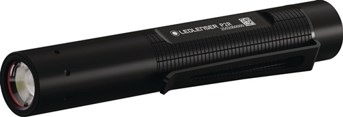 LED-Taschenlampe P2R 200/80/20 lm Akku 1