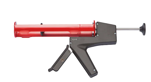 Handkartuschenpistole /Hochwertig