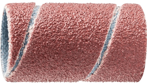 Schleifhülse D15xB30mm K.80 Korund A max