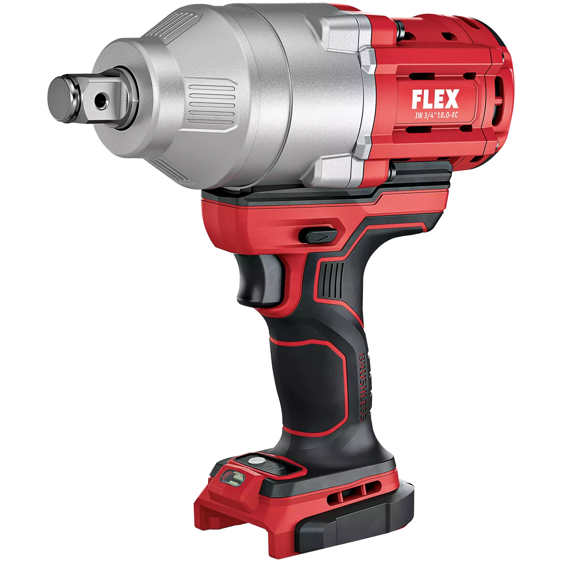 Akku-Schlagschrauber 18,0 V