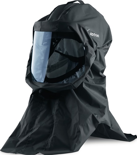 Schutzhaube softhood lang 550/210/270mm