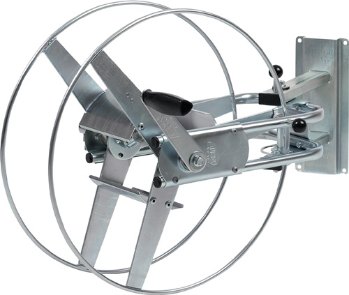 Wandschlauchhalter Status S Anschl.G 26,