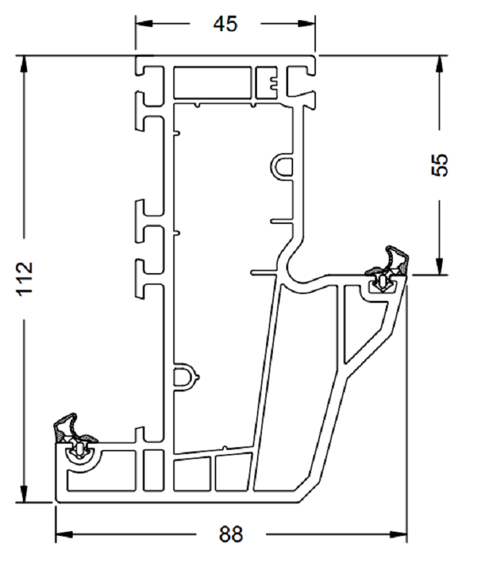 BLDR. 112/68 ws_ 9315_000 (VE 6m) /RG154
