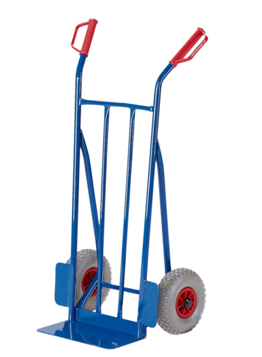 Sackkarre (Vollgummreifen)